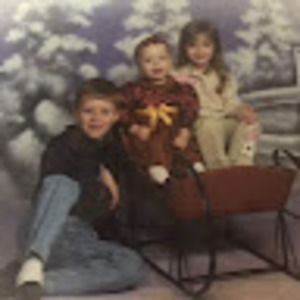 Meet your Posher, Hailey